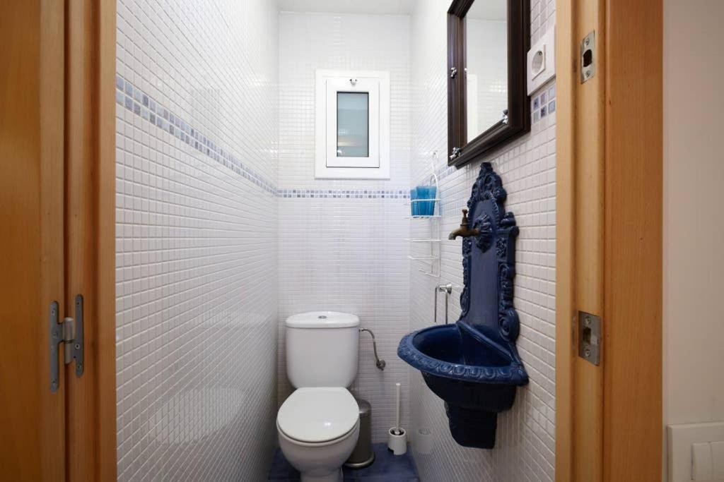 Beautiful Apartment In Eixample Barcelona Eksteriør billede